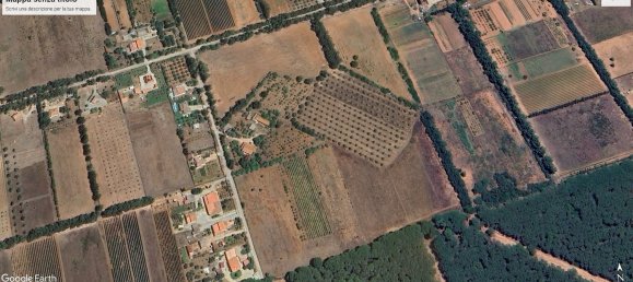 Casa de 10 dormitorios en Alghero, Italy No. 311505 2