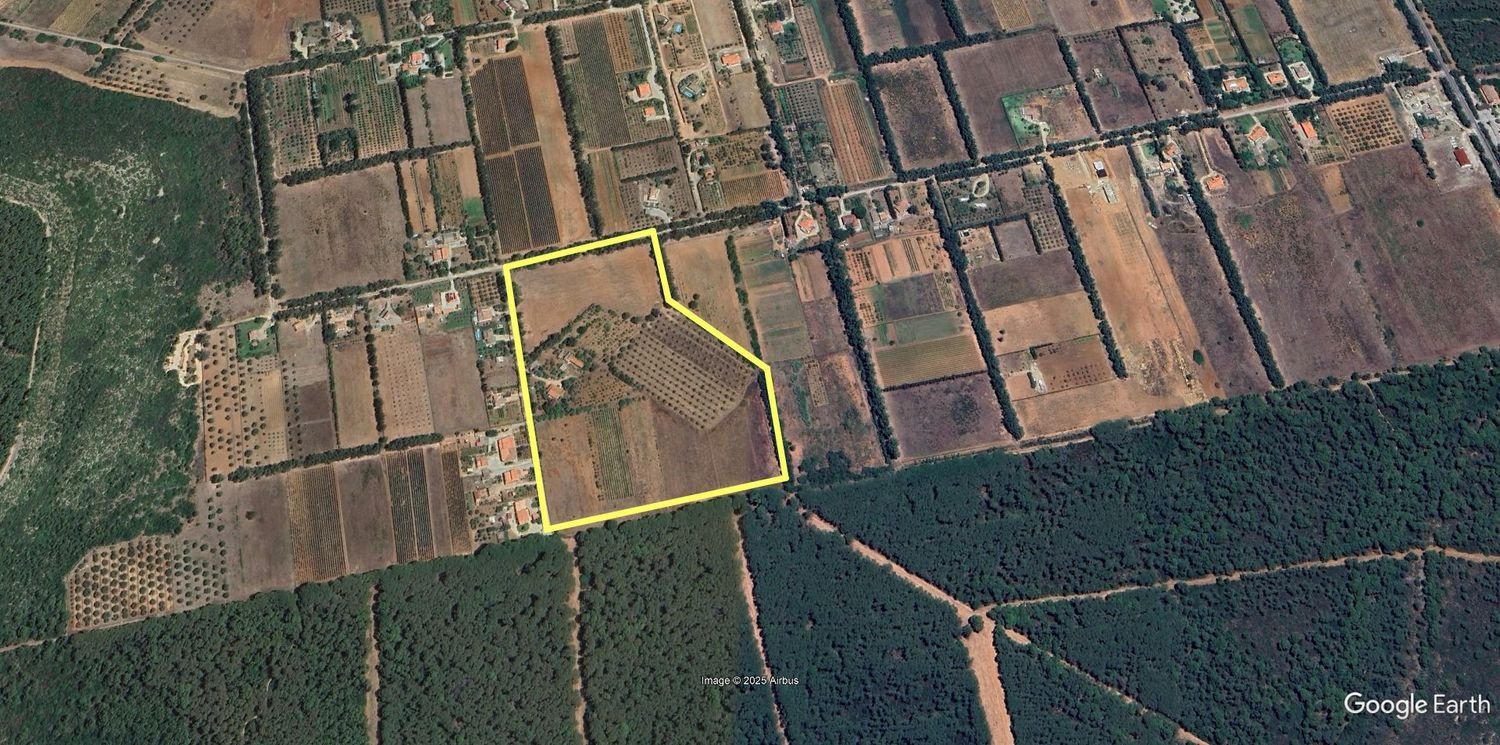 10 bedrooms House in Alghero, Italy No. 311505