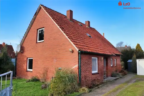 1 bedroom House in Oldenburg, Germany No. 171153