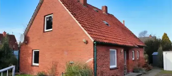 1 bedroom House in Oldenburg, Germany No. 171153 2