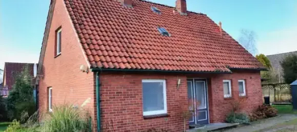 1 bedroom House in Oldenburg, Germany No. 171153 14