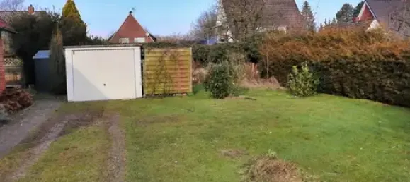 1 bedroom House in Oldenburg, Germany No. 171153 15