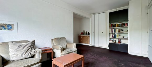 1 Schlafzimmer Wohnung in Paris, France, Nr. 334692 8