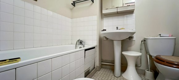 1 Schlafzimmer Wohnung in Paris, France, Nr. 334692 11