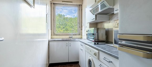 1 Schlafzimmer Wohnung in Paris, France, Nr. 334692 5