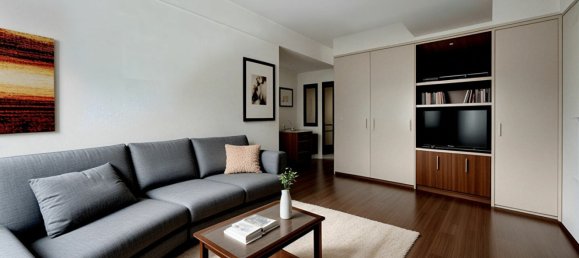 1 Schlafzimmer Wohnung in Paris, France, Nr. 334692 7