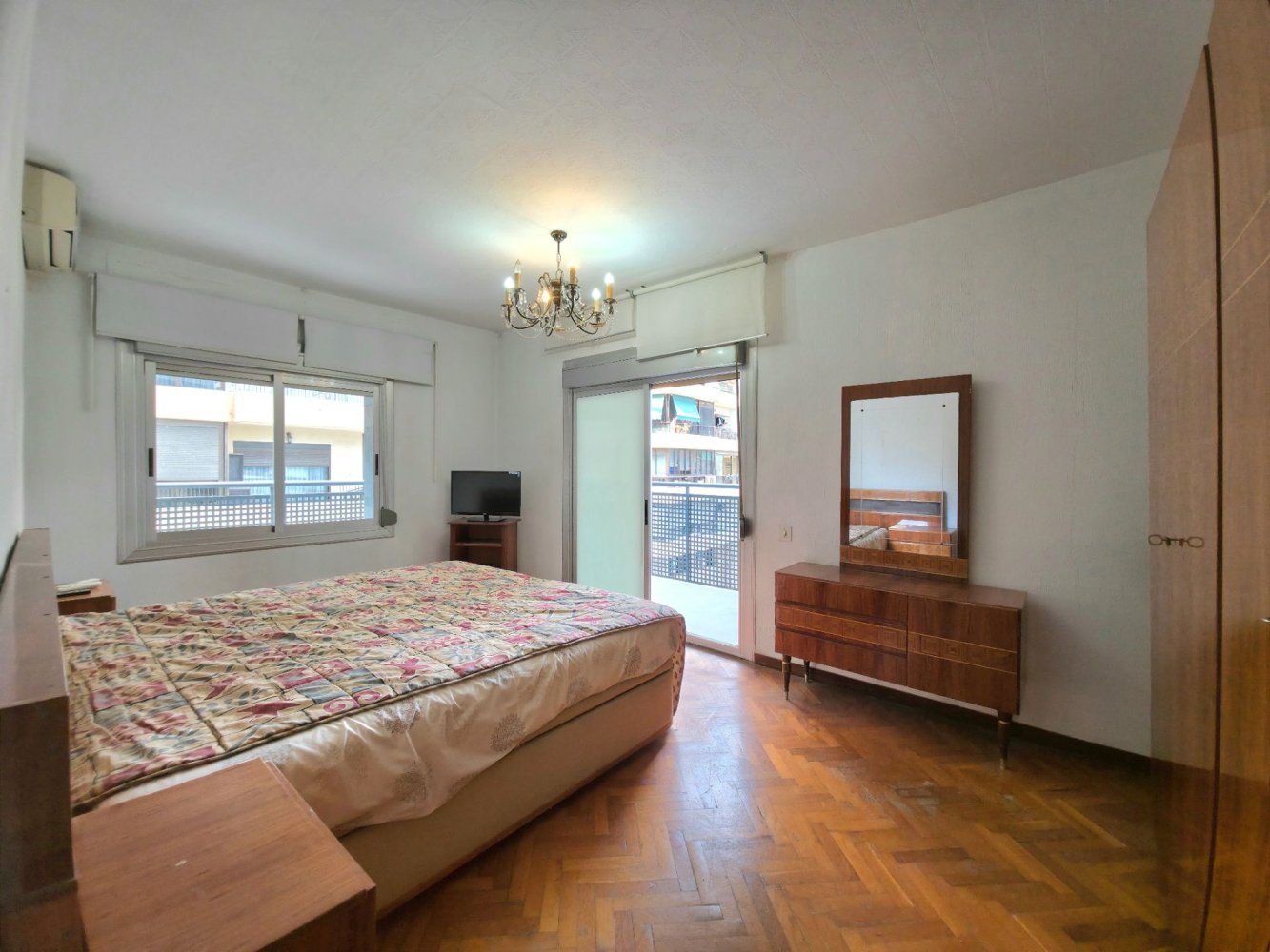 2 Schlafzimmer Wohnung in Alicante, Spain, Nr. 262251