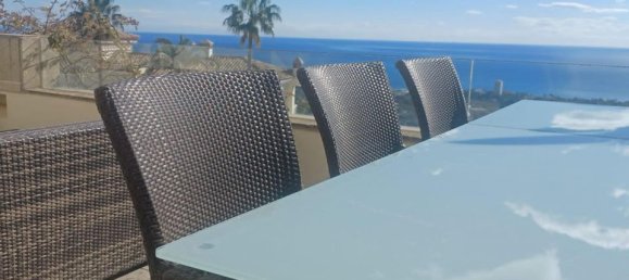 3 غرف نوم بانتهاوس في Marbella, Spain رقم 186052 15