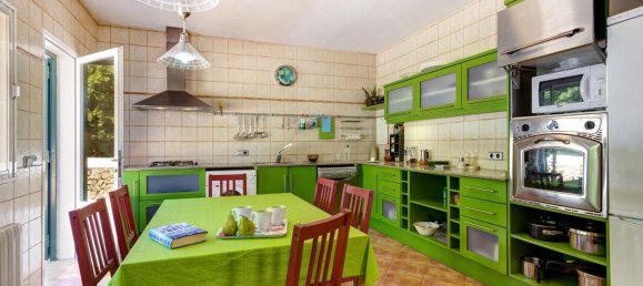 5 Schlafzimmer Haus in Es Mercadal, Spain, Nr. 155373 9