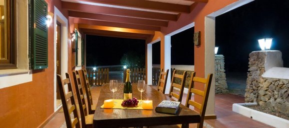 5 Schlafzimmer Haus in Es Mercadal, Spain, Nr. 155373 8