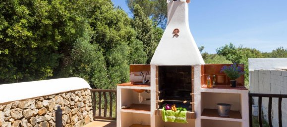 5 Schlafzimmer Haus in Es Mercadal, Spain, Nr. 155373 7