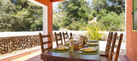 5 Schlafzimmer Haus in Es Mercadal, Spain, Nr. 155373 5