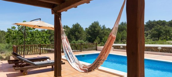 5 Schlafzimmer Haus in Es Mercadal, Spain, Nr. 155373 4