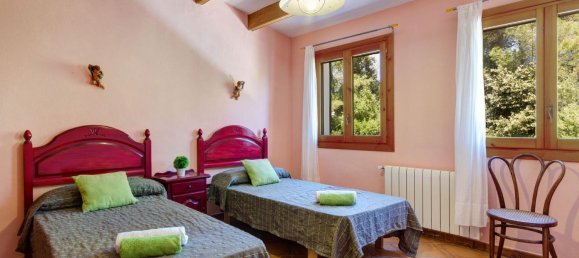 5 Schlafzimmer Haus in Es Mercadal, Spain, Nr. 155373 15