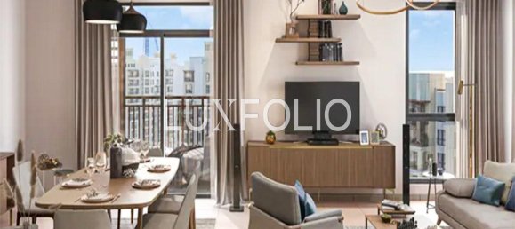 Apartamento T1 em Umm Suqeim, UAE N.º 100879 2