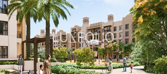 Apartamento T1 em Umm Suqeim, UAE N.º 100879 10