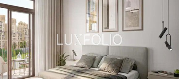 Apartamento T1 em Umm Suqeim, UAE N.º 100879 3