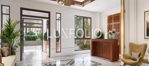 Apartamento T1 em Umm Suqeim, UAE N.º 100879 7