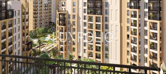 Apartamento T1 em Umm Suqeim, UAE N.º 100879 5