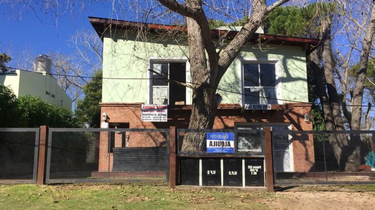 2 bedrooms Apartment in Mar del Plata, Argentina No. 66498