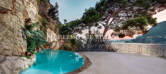 Villa T7 em Cap-d'Ail, France N.º 46922 3