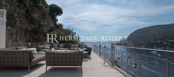 Villa T7 em Cap-d'Ail, France N.º 46922 2