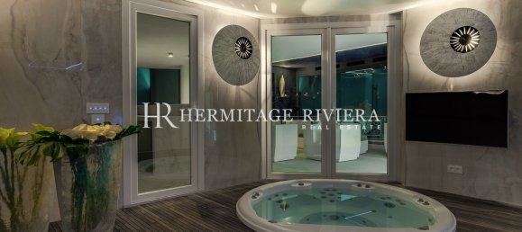 Villa T7 em Cap-d'Ail, France N.º 46922 21