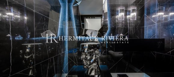 Villa T7 em Cap-d'Ail, France N.º 46922 8