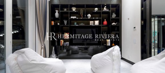 Villa T7 em Cap-d'Ail, France N.º 46922 9