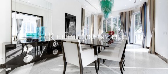 Villa T7 em Cap-d'Ail, France N.º 46922 7