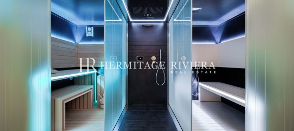 Villa T7 em Cap-d'Ail, France N.º 46922 20