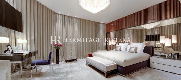 Villa T7 em Cap-d'Ail, France N.º 46922 13