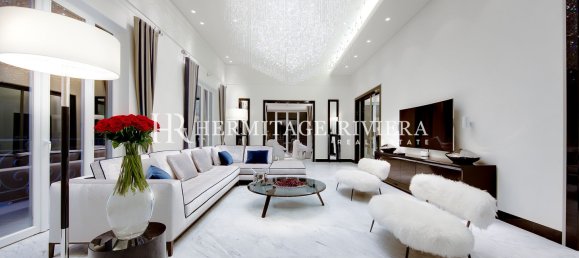 Villa T7 em Cap-d'Ail, France N.º 46922 6