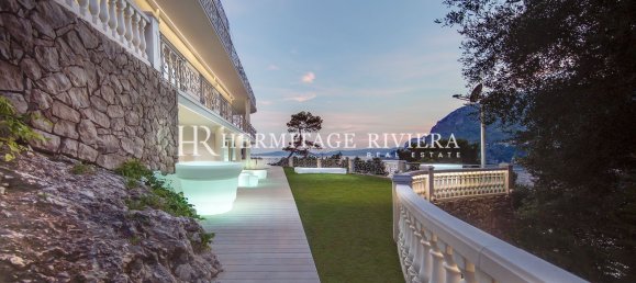 Villa T7 em Cap-d'Ail, France N.º 46922 4