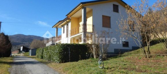 3 chambres Villa à Gorzegno, Italy No. 10497 2