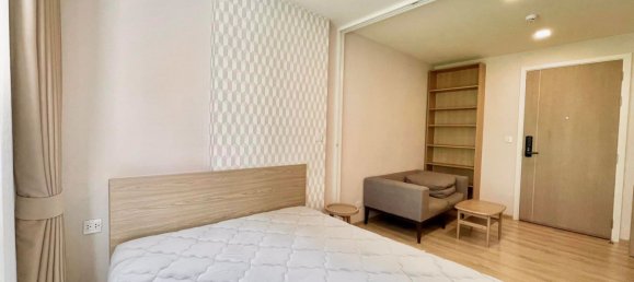 شقة 1 غرف نوم  في Phra Khanong, Thailand رقم 5803 2