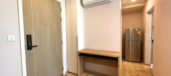 شقة 1 غرف نوم  في Phra Khanong, Thailand رقم 5803 3