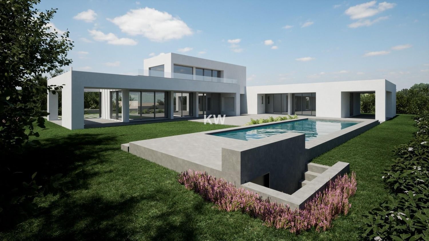 6053m² Land in Sesimbra, Portugal No. 137917