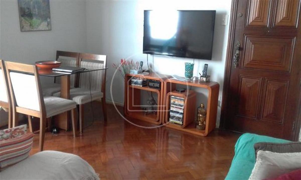 Квартира с 2 спальнями в Рио-де-Жанейро, Бразилия № 513527