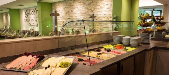 Hotel T1 em Passau, Germany N.º 158453 13