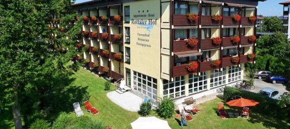 Hotel T1 em Passau, Germany N.º 158453 3