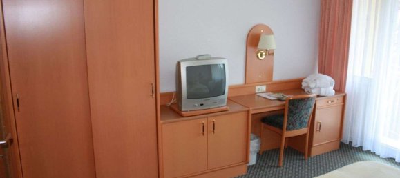 Hotel T1 em Passau, Germany N.º 158453 8