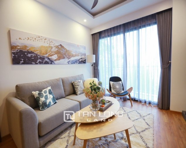 2 bedrooms Apartment in Ba Dinh, Vietnam No. 1085