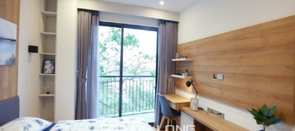 2 bedrooms Apartment in Ba Dinh, Vietnam No. 1085 8