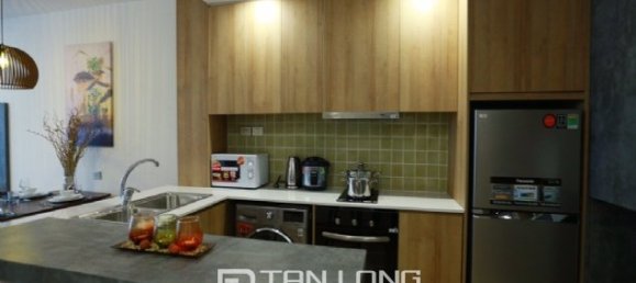2 bedrooms Apartment in Ba Dinh, Vietnam No. 1085 3