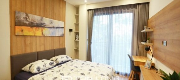 2 bedrooms Apartment in Ba Dinh, Vietnam No. 1085 4