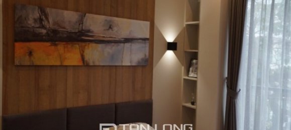 2 bedrooms Apartment in Ba Dinh, Vietnam No. 1085 5