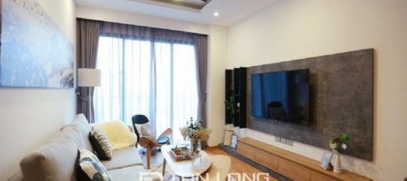 2 bedrooms Apartment in Ba Dinh, Vietnam No. 1085 2