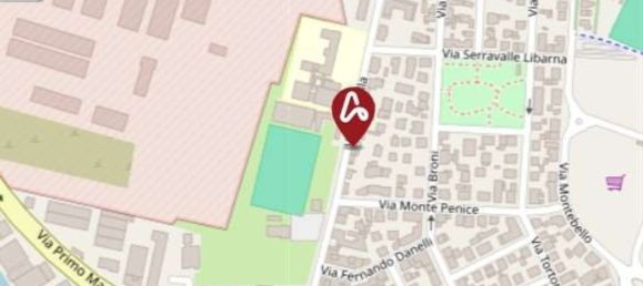 Büro in Piacenza, Italy 61m², Nr. 381753 18