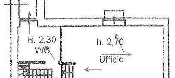 Büro in Piacenza, Italy 61m², Nr. 381753 29